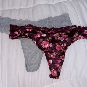 VS Thongs Bundle ✨